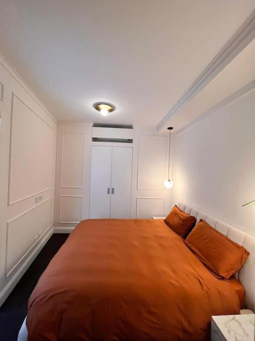 Elegante Appartamento In Zona Tortona-Solari Milano Eksteriør billede